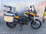 Klikněte pro detailní foto č. 1 - BMW F 800 GS