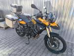 Klikněte pro detailní foto č. 2 - BMW F 800 GS