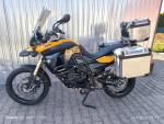 Klikněte pro detailní foto č. 6 - BMW F 800 GS