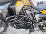 Klikněte pro detailní foto č. 7 - BMW F 800 GS
