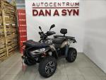 Klikněte pro detailní foto č. 1 - Linhai 420 PROMAX 4x4 T3b SAND Grey