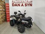 Klikněte pro detailní foto č. 2 - Linhai 420 PROMAX 4x4 T3b SAND Grey