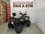 Klikněte pro detailní foto č. 3 - Linhai 420 PROMAX 4x4 T3b SAND Grey