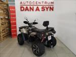 Klikněte pro detailní foto č. 4 - Linhai 420 PROMAX 4x4 T3b SAND Grey