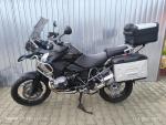 Klikněte pro detailní foto č. 1 - BMW R 1200 GS Triple Black