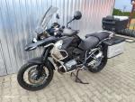 Klikněte pro detailní foto č. 2 - BMW R 1200 GS Triple Black