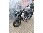 Klikněte pro detailní foto č. 3 - BMW R 1200 GS Triple Black