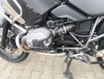 Klikněte pro detailní foto č. 4 - BMW R 1200 GS Triple Black