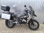 Klikněte pro detailní foto č. 7 - BMW R 1200 GS Triple Black
