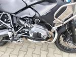 Klikněte pro detailní foto č. 8 - BMW R 1200 GS Triple Black