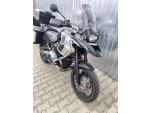 Klikněte pro detailní foto č. 9 - BMW R 1200 GS Triple Black