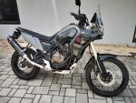 Klikněte pro detailní foto č. 1 - Yamaha Ténéré 700