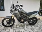 Klikněte pro detailní foto č. 9 - Yamaha Ténéré 700