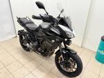 Klikněte pro detailní foto č. 2 - Yamaha Tracer 9 / 900,ABS,TOP