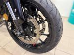 Klikněte pro detailní foto č. 6 - Yamaha Tracer 9 / 900,ABS,TOP