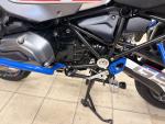 Klikněte pro detailní foto č. 13 - BMW R 1200 GS Adventure,ABS,ESA,TOP
