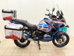 Klikněte pro detailní foto č. 1 - BMW R 1200 GS Adventure,ABS,ESA,TOP