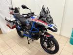 Klikněte pro detailní foto č. 2 - BMW R 1200 GS Adventure,ABS,ESA,TOP