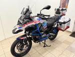 Klikněte pro detailní foto č. 4 - BMW R 1200 GS Adventure,ABS,ESA,TOP