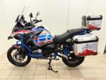 Klikněte pro detailní foto č. 5 - BMW R 1200 GS Adventure,ABS,ESA,TOP