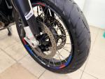 Klikněte pro detailní foto č. 6 - BMW R 1200 GS Adventure,ABS,ESA,TOP