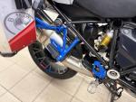 Klikněte pro detailní foto č. 9 - BMW R 1200 GS Adventure,ABS,ESA,TOP
