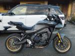 Klikněte pro detailní foto č. 1 - Yamaha Tracer 900 GT