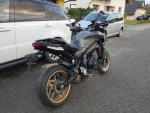 Klikněte pro detailní foto č. 3 - Yamaha Tracer 900 GT