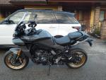 Klikněte pro detailní foto č. 4 - Yamaha Tracer 900 GT