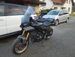 Klikněte pro detailní foto č. 5 - Yamaha Tracer 900 GT