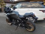 Klikněte pro detailní foto č. 6 - Yamaha Tracer 900 GT