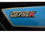 Klikněte pro detailní foto č. 12 - Honda CB 750 K
