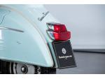 Klikněte pro detailní foto č. 12 - Piaggio VESPA 125 GT