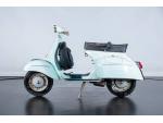Piaggio VESPA 125 GT