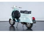 Klikněte pro detailní foto č. 2 - Piaggio VESPA 125 GT