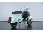 Klikněte pro detailní foto č. 4 - Piaggio VESPA 125 GT