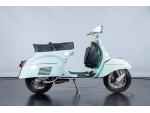 Klikněte pro detailní foto č. 5 - Piaggio VESPA 125 GT