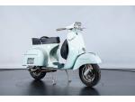 Klikněte pro detailní foto č. 6 - Piaggio VESPA 125 GT