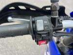 Klikněte pro detailní foto č. 10 - Yamaha WR 250 X