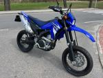 Klikněte pro detailní foto č. 12 - Yamaha WR 250 X