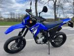 Detail nabídky - Yamaha WR 250 X