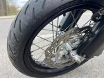 Klikněte pro detailní foto č. 3 - Yamaha WR 250 X