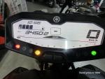 Klikněte pro detailní foto č. 15 - Yamaha MT-07