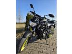Klikněte pro detailní foto č. 8 - Yamaha MT-07
