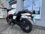 Klikněte pro detailní foto č. 2 - Royal Enfield Scram 411 - perfektní stav