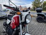 Klikněte pro detailní foto č. 5 - Royal Enfield Scram 411 - perfektní stav