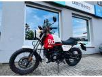 Klikněte pro detailní foto č. 6 - Royal Enfield Scram 411 - perfektní stav