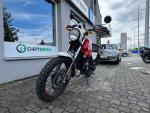 Klikněte pro detailní foto č. 7 - Royal Enfield Scram 411 - perfektní stav