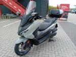 Klikněte pro detailní foto č. 1 - Honda Forza 350 komisní prodej