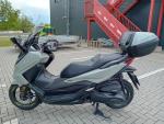 Klikněte pro detailní foto č. 2 - Honda Forza 350 komisní prodej